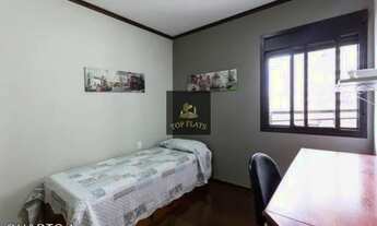 Imagem 6: Flat disponível em Moema - SP