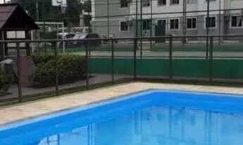 Imagem 3: Apartamento Padrão 2/4 - Mobiliado