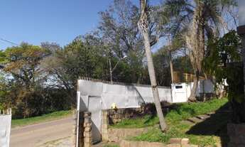 Imagem 5: Casa para aluguel possui 100 metros quadrados com 3 quartos em Medianeira - Porto Alegre