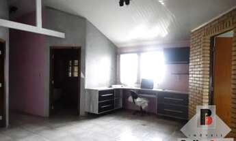 Imagem 4: SOBRADO RESIDENCIAL E COMERCIAL À VENDA NA ÁGUA RASA COM 3 DORMITÓRIOS E SALÃO DE 120M²!