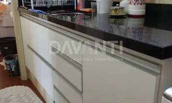 Imagem 6: Apartamento - Vila Estanislau - Campinas