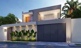 Imagem 2: DS Mansão incrível no bairro Morada do Sol