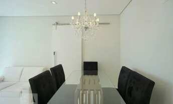 Imagem 5: Apartamento para Aluguel - Jardim Anália Franco, 1 Quarto, 40 m2