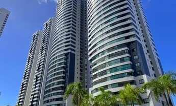 Imagem: Paralela Soho Manhattan Apartamento 3/4