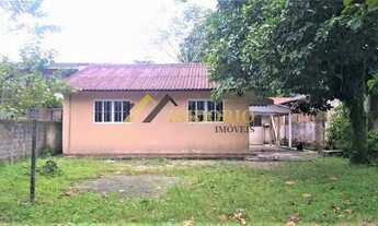 Imagem: ÓTIMA CASA EM MATINHOS!!! 02 QTOS, CHURRASQUEIRA