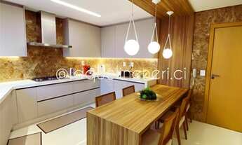 Imagem 7: Apartamento de Alto Padrão com SKY Drive