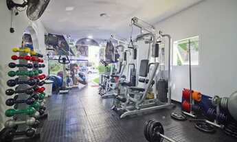 Imagem 3: SÃO PAULO - Apartamento Padrão - VILA OLÍMPIA