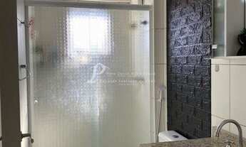 Imagem 7: Prédio novo 1/2 qdra. praia, Itararé ,SV - R$ 695 mil, Cod:7157