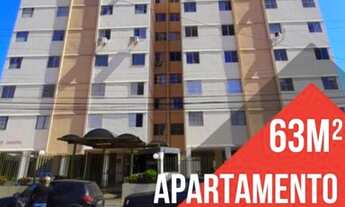 Imagem: Goiânia - Apartamento Padrão - Vila Maria