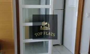 Imagem 5: Flat disponível em Moema