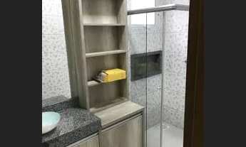 Imagem 5: Casa no bairro Santa Cruz