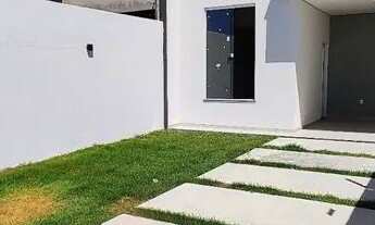 Imagem: AF Casa para venda possui 95 metros quadrados