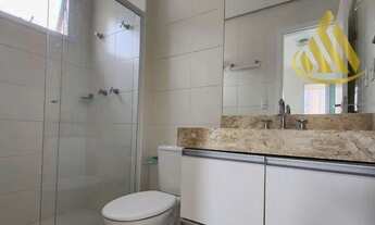 Imagem 3: Apartamento de 1 quarto em prédio com lazer completo