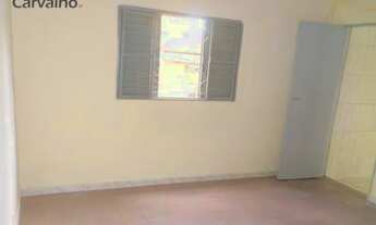 Imagem 7: Casa com 1 dormitório para alugar, 50 m² por R$ 650,00/mês - Vila Ede - São Paulo/SP