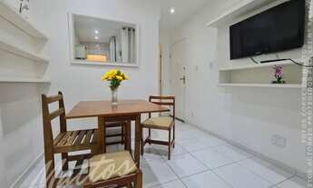 Imagem: CA3643 Oportunidade única! Pequeno apartamento