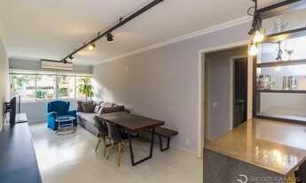 Imagem 2: Apartamento para venda com 64 metros quadrados com 1 quarto em Petrópolis - Porto Alegre