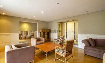 Imagem: Apartamento Locação Higienópolis 245