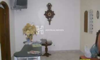 Imagem: Sobrado, Barcelona - São Caetano do Sul