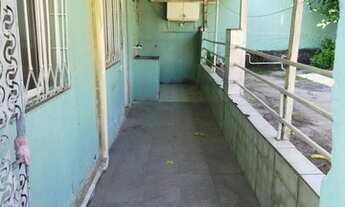 Imagem 3: Casa para aluguel com 40 metros quadrados em Centro - Nilópolis - RJ