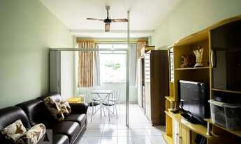 Imagem: Apartamento para Aluguel - Liberdade, 1