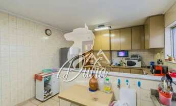 Imagem 6: Padrão Vila Nova Conceição 134m² 02 Dormitórios 01 Suítes 2 Vagas