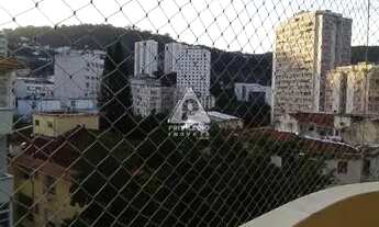 Imagem 5: Apartamento à venda, 3 quartos, 1 suíte, 1 vaga, Laranjeiras - RIO DE JANEIRO/RJ