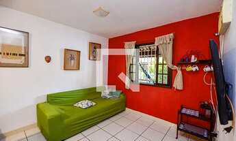 Imagem: Casa de Condomínio para Aluguel - Santa