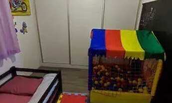 Imagem 4: Apartamento com 4 dormitórios à venda, 102 m² por R$ 540.000,00 - Conjunto Residencial Tri