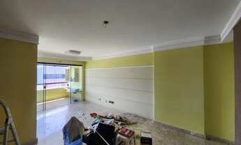 Imagem 8: Ed. Rossini, 4 quartos sendo uma suíte, andar alto, em 106m² com 2 vagas de garagem na Pit