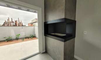 Imagem 7: Terras Alpha Gravataí Casa 03 dormitórios sendo um suíte - 2350