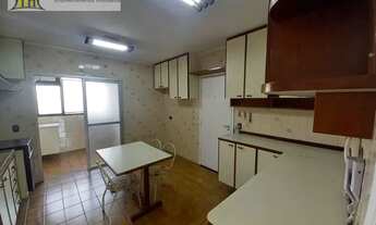 Imagem 3: Apartamento em Vila Gumercindo - São Paulo