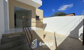 Imagem 3: Casa à venda em Igarapé no Bairro Jardim Vila Rica