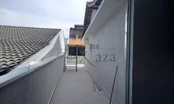 Imagem 7: Excelente Casa para venda Bosque dos Eucaptos com 250 m2 com 03 Dorm.01 Suite 03 vagas