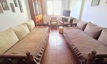 Imagem 2: Apartamento com 1 dormitório à venda - Pitangueiras Praia - Guarujá/SP