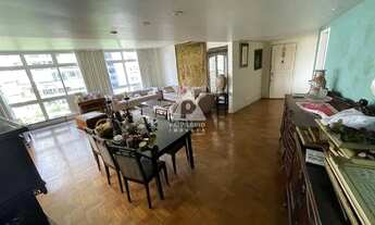 Imagem 6: Apartamento à venda, 4 quartos, 1 suíte, 1 vaga, Flamengo - RIO DE JANEIRO/RJ