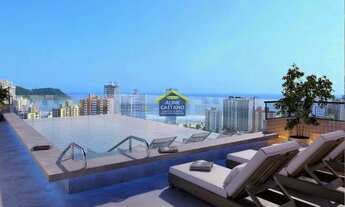 Imagem: LIndo Apartamento com 2 ou 3 dorms, Boqueirao