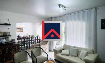 Imagem 4: Apartamento Venda 4 Dormitórios - 185 m² Campo Belo