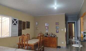 Imagem 3: Casa no aeroporto