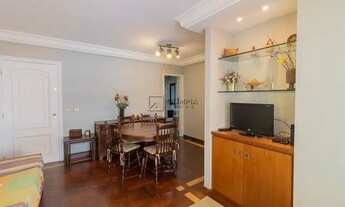 Imagem: Venda Apartamento 3 Dormitórios - 87 m²