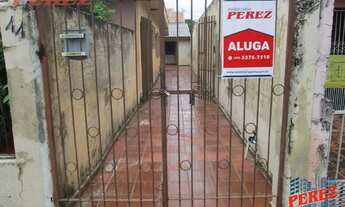 Imagem: LONDRINA - Casa Padrão - IDEAL