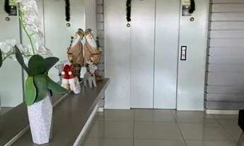 Imagem 6: Apartamento para aluguel por temporada, 2 quartos, Mangabeiras