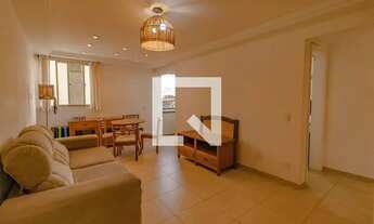 Imagem: Apartamento para Aluguel - Saúde, 2 Quartos