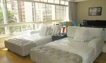 Imagem 5: São Paulo - Apartamento Padrão - Santa Cecília