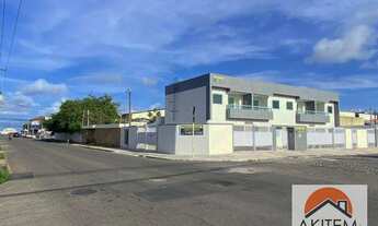 Imagem 2: Casa com 2 dormitórios à venda, 48 m² por R$ 250.000,00 - Bairro Novo - Olinda/PE