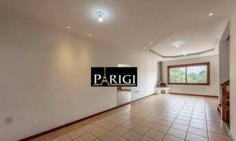 Imagem 2: Casa com 3 dormitórios, 229 m² - venda por R$ 840.000,00 ou aluguel por R$ 6.225,00/mês