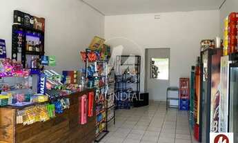 Imagem 4: Salão/Galpão (salão - térreo