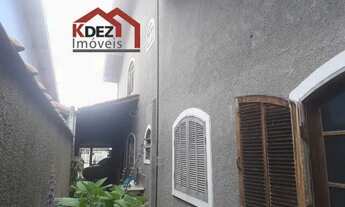 Imagem: São José dos Campos - Casa Padrão - Residencial