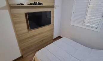 Imagem 6: São Paulo - Apartamento Padrão - Ipiranga