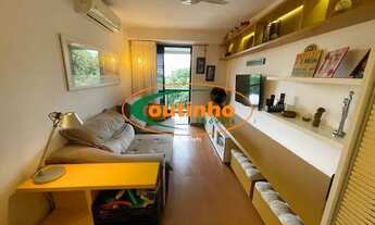 Imagem 3: 28745B) Rua Alzira Brandão - Tijuca