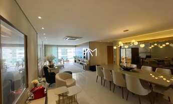 Imagem 4: Apartamento para Venda em Maceió, Cruz das Almas, 4 dormitórios, 4 suítes, 4 banheiros, 2